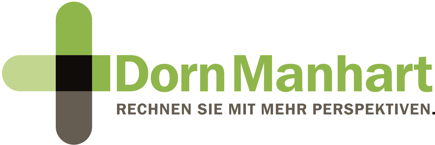 DornManhart Steuerberater Wirtschaftspr&uuml;fer